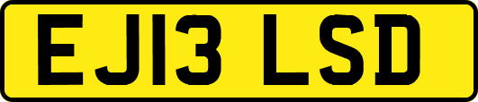 EJ13LSD