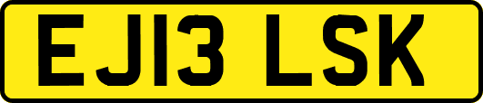 EJ13LSK