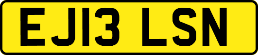 EJ13LSN