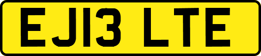 EJ13LTE