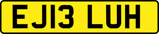 EJ13LUH