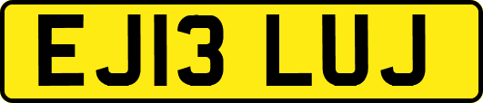 EJ13LUJ