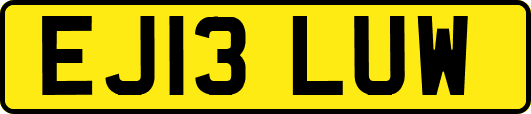 EJ13LUW