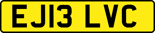 EJ13LVC