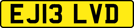 EJ13LVD