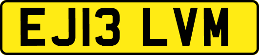 EJ13LVM