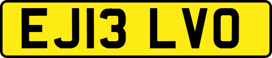 EJ13LVO