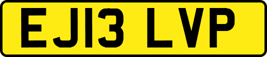 EJ13LVP