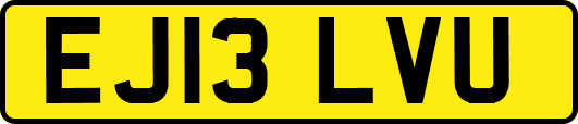 EJ13LVU