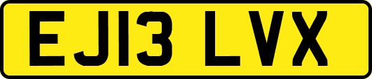 EJ13LVX