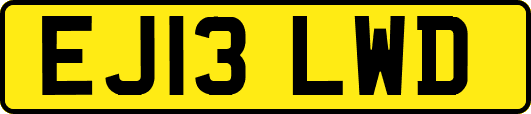 EJ13LWD