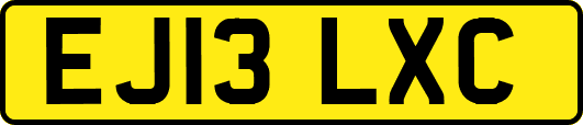 EJ13LXC