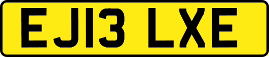 EJ13LXE