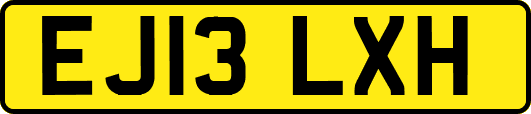 EJ13LXH