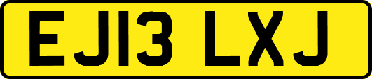 EJ13LXJ