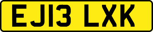 EJ13LXK