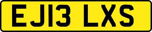 EJ13LXS