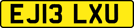 EJ13LXU