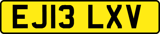 EJ13LXV