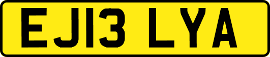 EJ13LYA