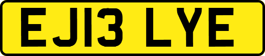 EJ13LYE