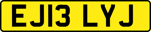 EJ13LYJ