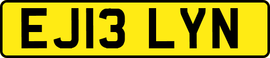 EJ13LYN