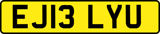 EJ13LYU