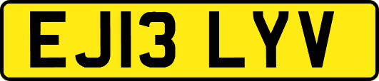 EJ13LYV