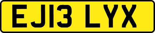 EJ13LYX