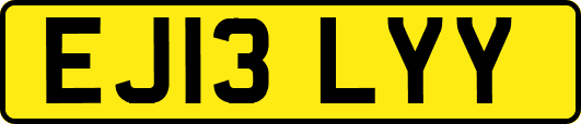 EJ13LYY