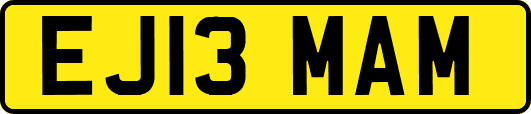 EJ13MAM