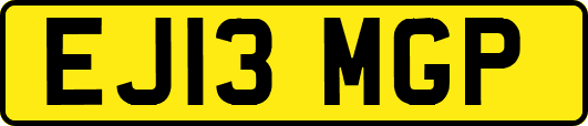 EJ13MGP