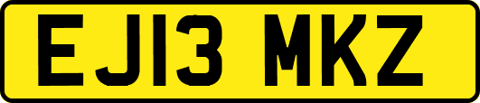 EJ13MKZ