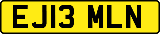 EJ13MLN