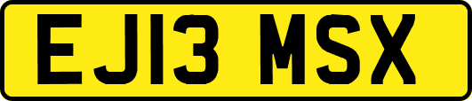 EJ13MSX