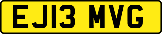 EJ13MVG