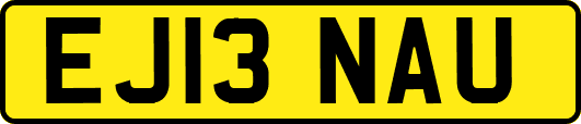 EJ13NAU