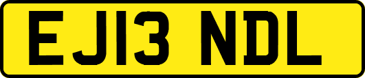 EJ13NDL