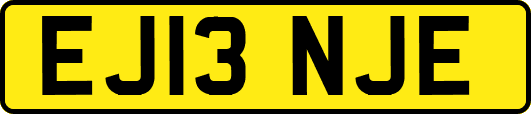 EJ13NJE