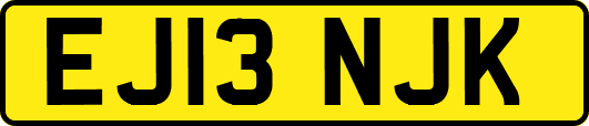 EJ13NJK