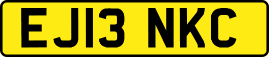 EJ13NKC