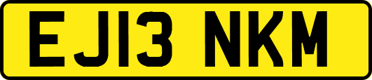 EJ13NKM