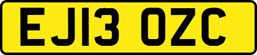 EJ13OZC