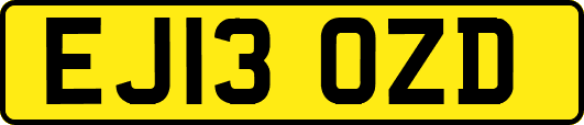 EJ13OZD