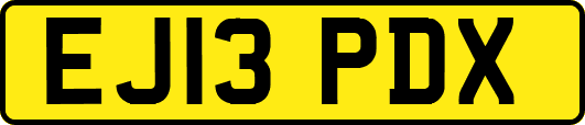 EJ13PDX