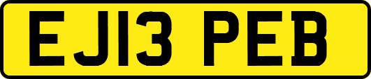 EJ13PEB