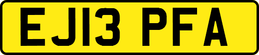 EJ13PFA