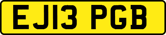 EJ13PGB