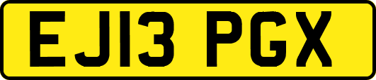 EJ13PGX